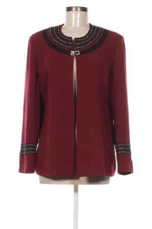 Dámske sako , Veľkosť XL, Farba Červená, Cena  24,95 €