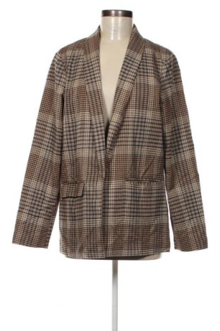 Γυναικείο σακάκι ONLY, Μέγεθος L, Χρώμα Πολύχρωμο, Τιμή 7,35 €