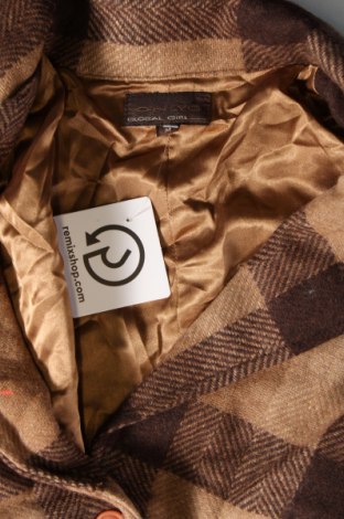 Γυναικείο σακάκι ONLY, Μέγεθος M, Χρώμα  Μπέζ, Τιμή 10,14 €
