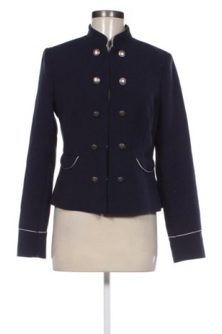 Γυναικείο σακάκι Orsay, Μέγεθος S, Χρώμα Μπλέ, Τιμή 27,22 €
