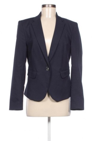 Γυναικείο σακάκι Orsay, Μέγεθος L, Χρώμα Μπλέ, Τιμή 15,31 €