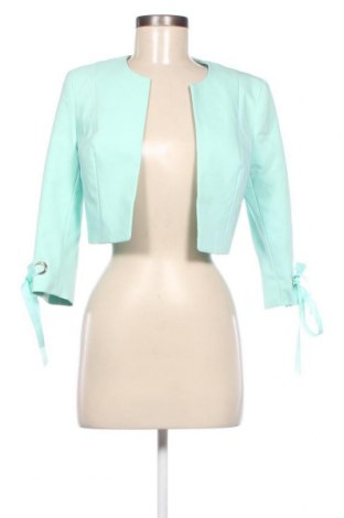 Damen Blazer Orsay, Größe M, Farbe Grün, Preis 25,07 €