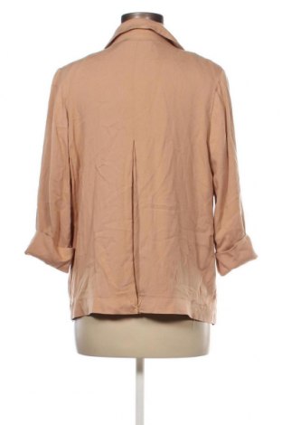 Damen Blazer Orsay, Größe M, Farbe Beige, Preis 5,12 €