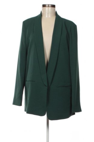 Damen Blazer Orsay, Größe L, Farbe Grün, Preis € 30,62