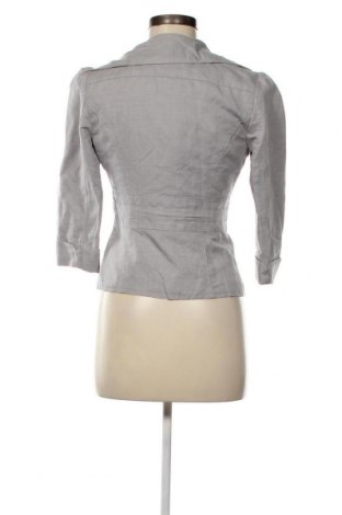 Γυναικείο σακάκι Orsay, Μέγεθος S, Χρώμα Γκρί, Τιμή 27,22 €
