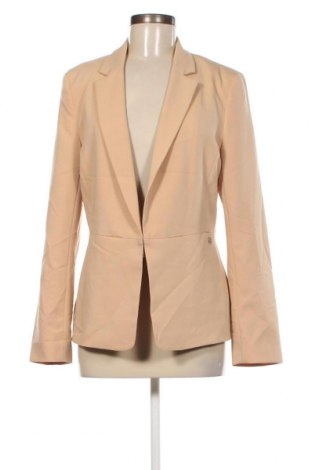 Γυναικείο σακάκι Orsay, Μέγεθος M, Χρώμα  Μπέζ, Τιμή 13,61 €