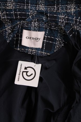 Dámské sako  Orsay, Velikost S, Barva Vícebarevné, Cena  701,00 Kč