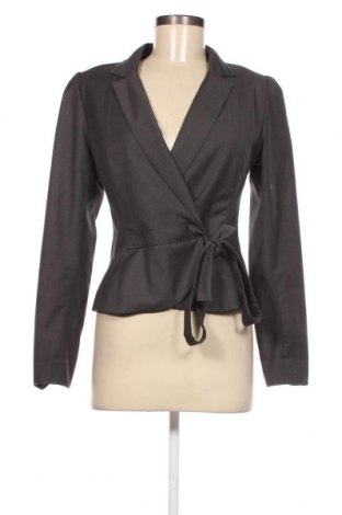 Damen Blazer Orsay, Größe S, Farbe Grau, Preis € 14,99