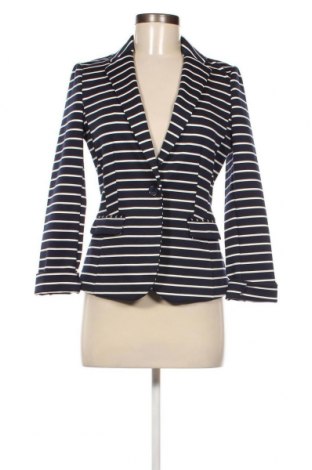 Γυναικείο σακάκι Orsay, Μέγεθος S, Χρώμα Μπλέ, Τιμή 15,31 €
