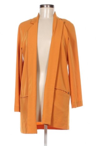 Γυναικείο σακάκι Ottod'Ame, Μέγεθος XS, Χρώμα Πορτοκαλί, Τιμή 19,51 €