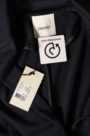 Γυναικείο σακάκι Oxmo, Μέγεθος M, Χρώμα Μπλέ, Τιμή 12,27 €
