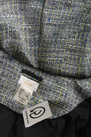 Γυναικείο σακάκι Paola, Μέγεθος M, Χρώμα Πολύχρωμο, Τιμή 5,44 €