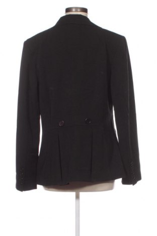 Γυναικείο σακάκι Patrizia Dini, Μέγεθος XL, Χρώμα Μαύρο, Τιμή 22,27 €