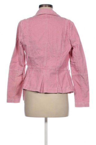 Дамско сако Per Una By Marks & Spencer, Размер M, Цвят Розов, Цена 36,07 лв.
