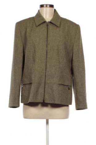 Damen Blazer Pier Angelini, Größe XL, Farbe Beige, Preis € 13,99