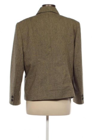 Γυναικείο σακάκι Pier Angelini, Μέγεθος XL, Χρώμα  Μπέζ, Τιμή 13,61 €
