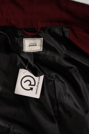 Γυναικείο σακάκι Pimkie, Μέγεθος XS, Χρώμα Κόκκινο, Τιμή 14,97 €