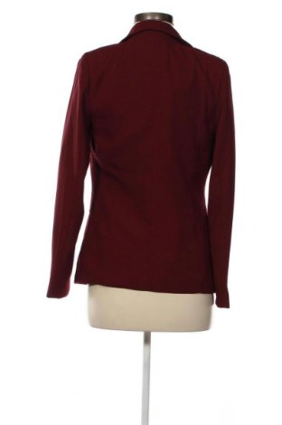 Γυναικείο σακάκι Pimkie, Μέγεθος XS, Χρώμα Κόκκινο, Τιμή 14,97 €