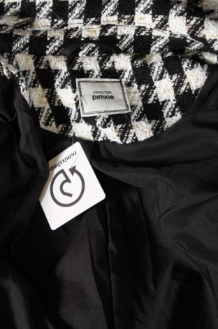 Γυναικείο σακάκι Pimkie, Μέγεθος L, Χρώμα Πολύχρωμο, Τιμή 16,33 €