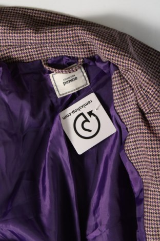 Дамско сако Pimkie, Размер M, Цвят Многоцветен, Цена 11,44 лв.