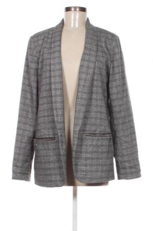 Γυναικείο σακάκι Primark, Μέγεθος XL, Χρώμα Γκρί, Τιμή 12,25 €