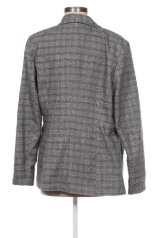 Γυναικείο σακάκι Primark, Μέγεθος XL, Χρώμα Γκρί, Τιμή 13,61 €