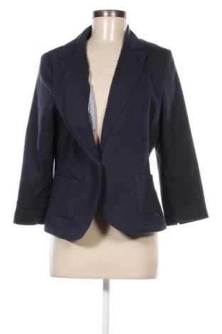 Γυναικείο σακάκι Promiss, Μέγεθος XL, Χρώμα Μπλέ, Τιμή 37,11 €