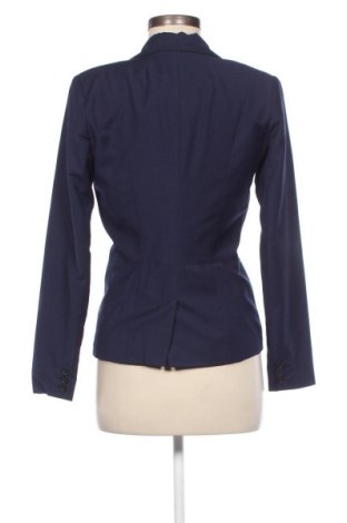 Damen Blazer Pull&Bear, Größe S, Farbe Blau, Preis € 12,16