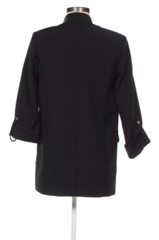 Damen Blazer Pull&Bear, Größe S, Farbe Schwarz, Preis € 30,62