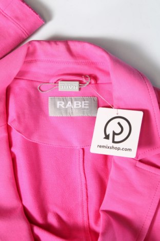 Damen Blazer Rabe, Größe XL, Farbe Rosa, Preis 70,62 €