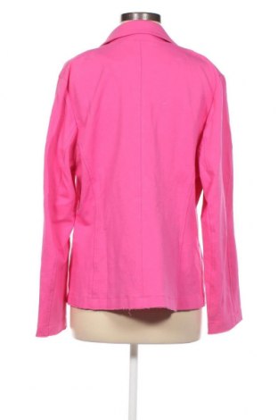 Γυναικείο σακάκι Rabe, Μέγεθος XL, Χρώμα Ρόζ , Τιμή 35,31 €
