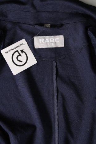 Дамско сако Rabe, Размер XL, Цвят Син, Цена 19,80 лв.
