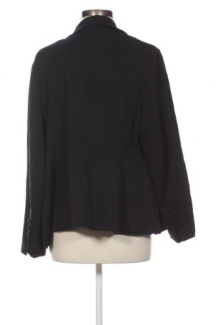 Γυναικείο σακάκι Rebel, Μέγεθος XL, Χρώμα Μαύρο, Τιμή 7,08 €