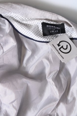 Γυναικείο σακάκι Reserved, Μέγεθος XL, Χρώμα Γκρί, Τιμή 23,00 €