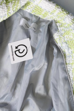 Γυναικείο σακάκι Reserved, Μέγεθος M, Χρώμα Πολύχρωμο, Τιμή 22,51 €