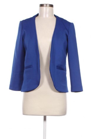 Damen Blazer Reserved, Größe M, Farbe Blau, Preis € 16,84