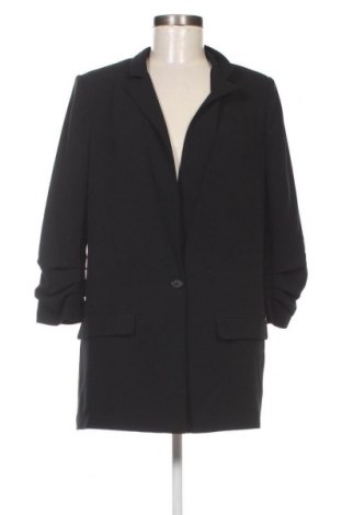Γυναικείο σακάκι Reserved, Μέγεθος M, Χρώμα Μαύρο, Τιμή 15,31 €