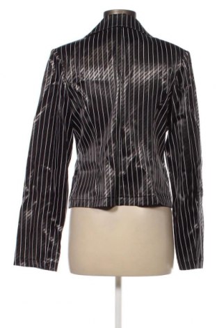 Γυναικείο σακάκι Review, Μέγεθος XL, Χρώμα Μαύρο, Τιμή 18,41 €