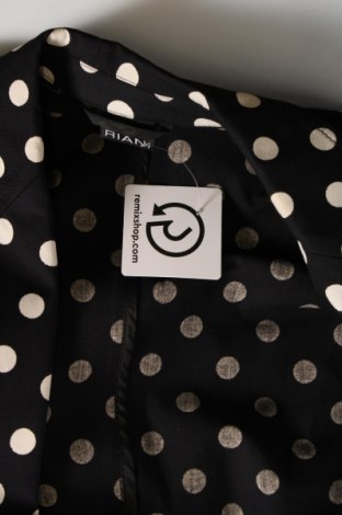 Γυναικείο σακάκι Riani, Μέγεθος XL, Χρώμα Μαύρο, Τιμή 139,79 €