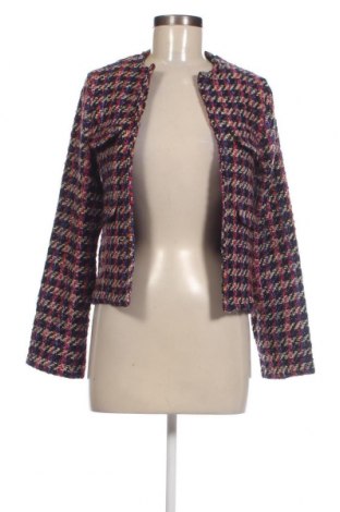 Γυναικείο σακάκι Rich & Royal, Μέγεθος XS, Χρώμα Πολύχρωμο, Τιμή 38,45 €