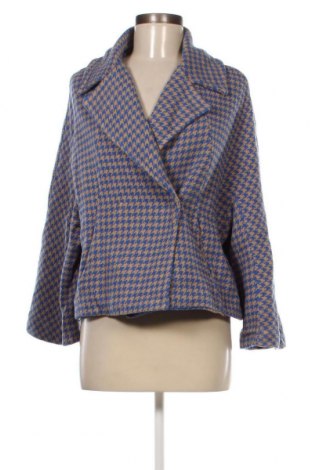 Γυναικείο παλτό Rinascimento, Μέγεθος L, Χρώμα Πολύχρωμο, Τιμή 23,07 €