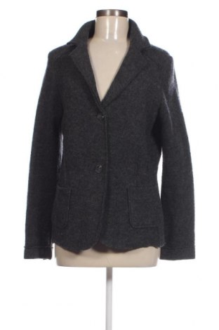 Damen Blazer S.Oliver, Größe M, Farbe Grau, Preis 22,96 €