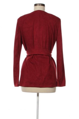 Γυναικείο σακάκι S.Oliver, Μέγεθος L, Χρώμα Κόκκινο, Τιμή 37,11 €