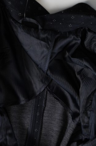 Γυναικείο σακάκι S.Oliver, Μέγεθος M, Χρώμα Μπλέ, Τιμή 20,41 €