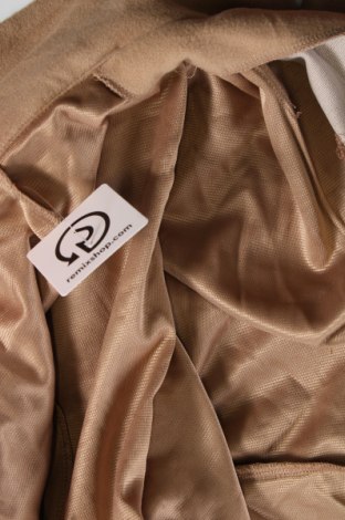 Γυναικείο σακάκι SHEIN, Μέγεθος XS, Χρώμα  Μπέζ, Τιμή 13,61 €