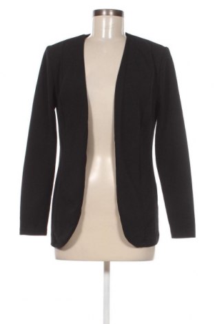 Γυναικείο σακάκι SHEIN, Μέγεθος S, Χρώμα Μαύρο, Τιμή 16,33 €