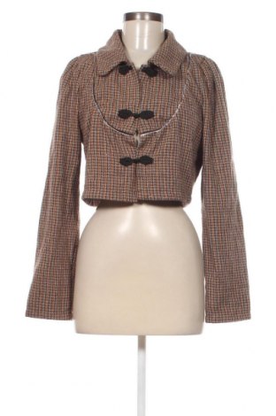 Γυναικείο σακάκι SHEIN, Μέγεθος L, Χρώμα Πολύχρωμο, Τιμή 27,22 €