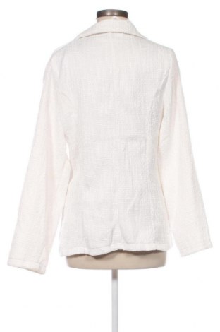 Dámské sako  SHEIN, Velikost XL, Barva Bílá, Cena  421,00 Kč