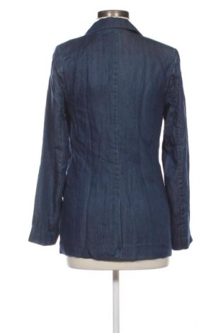 Damen Blazer Scotch & Soda, Größe XS, Farbe Blau, Preis 69,34 €