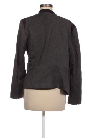 Damen Blazer Seppala, Größe XL, Farbe Grau, Preis 10,10 €